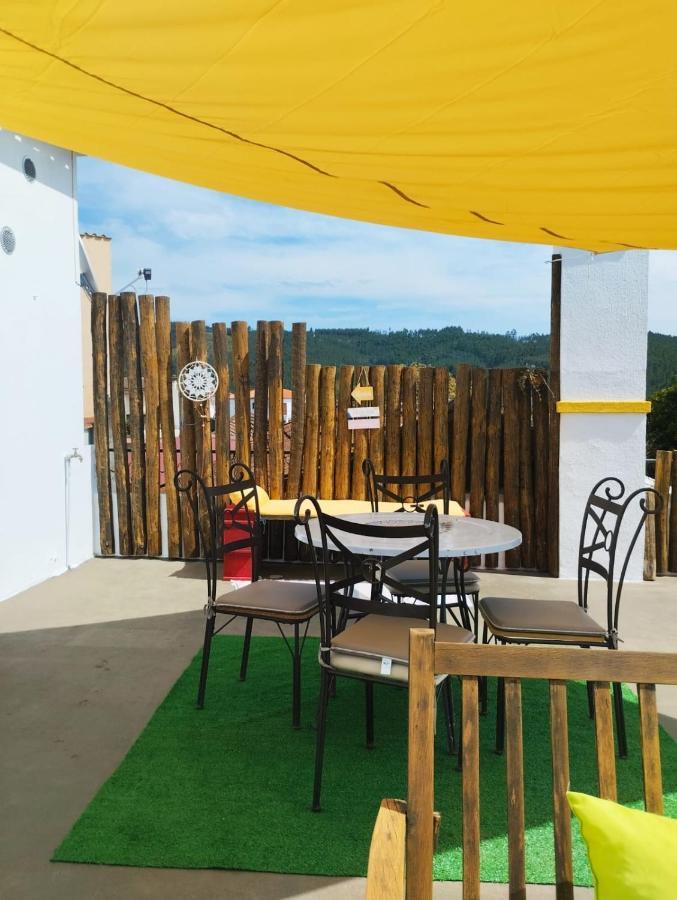 Apartamento Casa Xara Proença-a-Nova Exterior foto