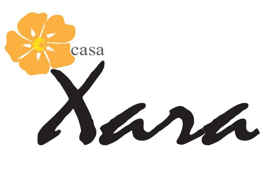 Apartamento Casa Xara Proença-a-Nova Exterior foto